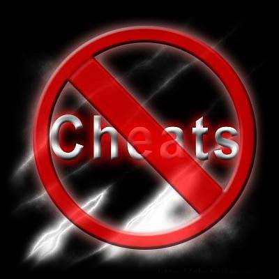 No Cheats
