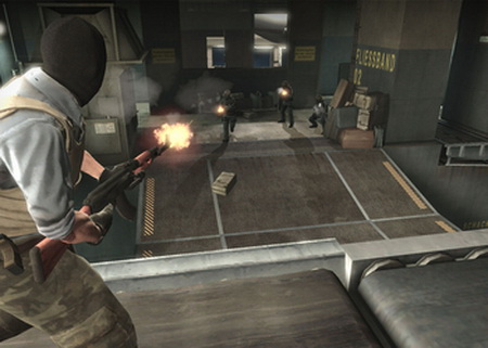 21 июня 2012г дата тестирования Counter Strike: Global Offensive