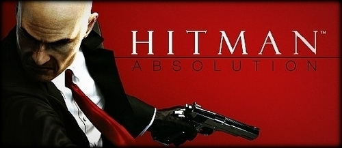 Hitman: Absolution в обложке нового номера