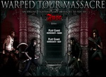 Warped Tour Massacre