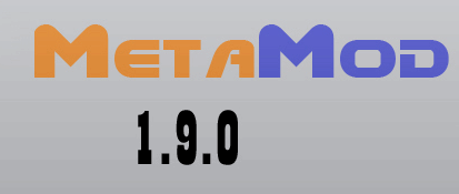 Metamod source-1.9.0 windows