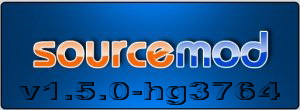 Sourcemod v1.5.0-hg3764