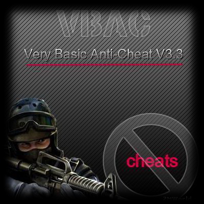 VBAC - Very Basic Anti-Cheat - Скачать