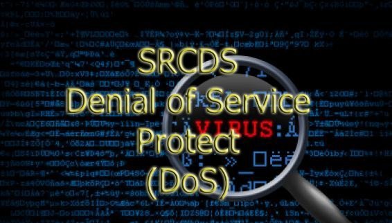 SRCDS Denial of Service Protect для orangebox new CS:S - Скачать
