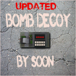 Спрей Bomb - Бомба для CSS - Скачать